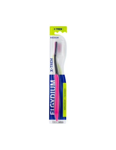 Brosse à dents - ELGYDIUM - Xtrem