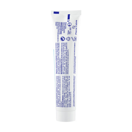 Dentifrice ELGYDIUM Antiplaque  75 ml