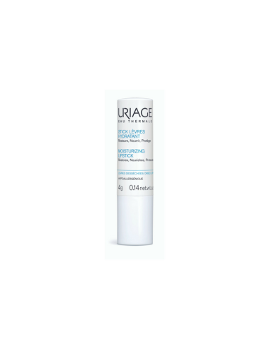 Uriage Stick Lèvres Hydratant 4 g
