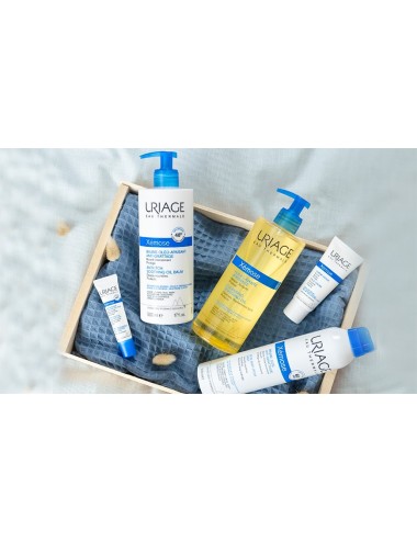 Uriage Xémose Baume Oléo-Apaisant Anti-Grattage 500 ml