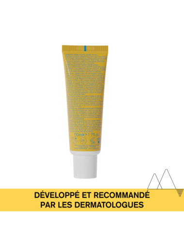 Uriage Bariésun crème teintée  SPF50+ teine dorèe 50 ml