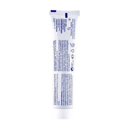 ELGYDIUM Blancheur - dentifrice 75 ml