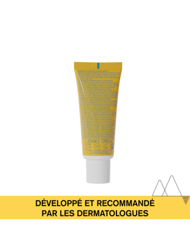 Uriage Bariésun fluide anti-taches SPF50+ dépigmentante 40 ml