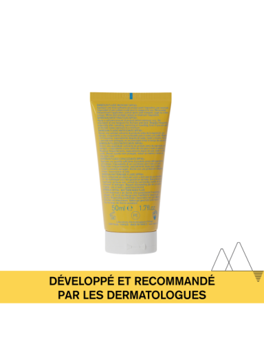 Uriage Bariésun fluide matifiant SPF50+ peaux mixtes 50 ml