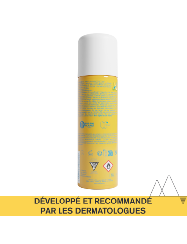 Uriage Bariésun Brume Sèche Invisible 200 ml