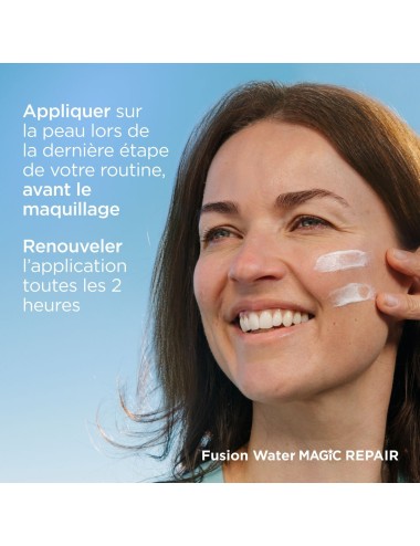 ISDIN Fotoultra Magic Repair Anti-Âge – 50 ml