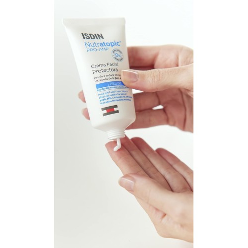ISDIN Nutratopic Crème Visage – 50 ml