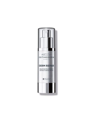 Institut Esthederm Derm Repair Sérum Restructurant Anti-Âge – 30 ml