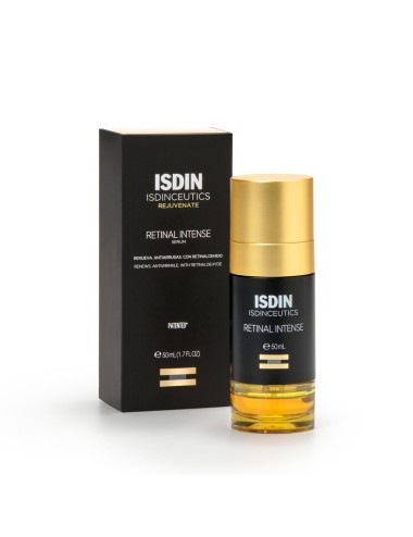 ISDINCEUTICS Retinal Intense Sérum – 50 ml