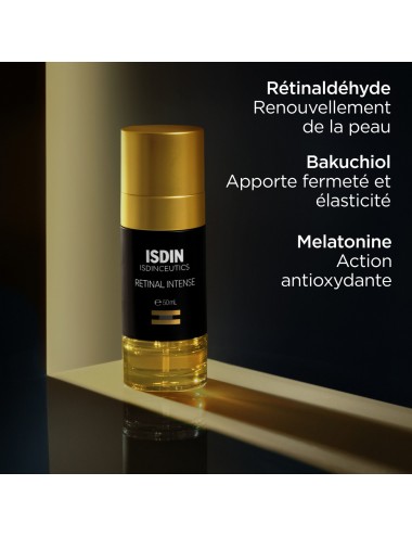 ISDINCEUTICS Retinal Intense Sérum – 50 ml