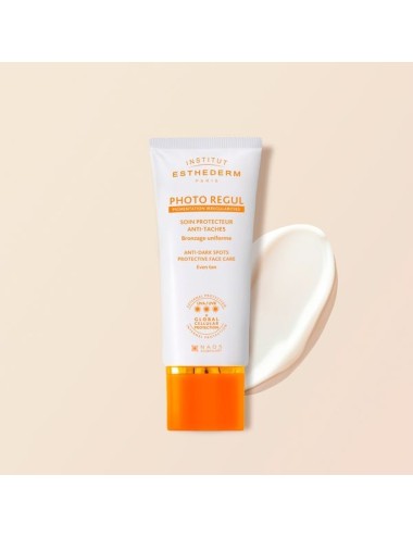 Institut Esthederm Photo Regul Crème Protectrice Anti-Taches Unifiante – 50 ml