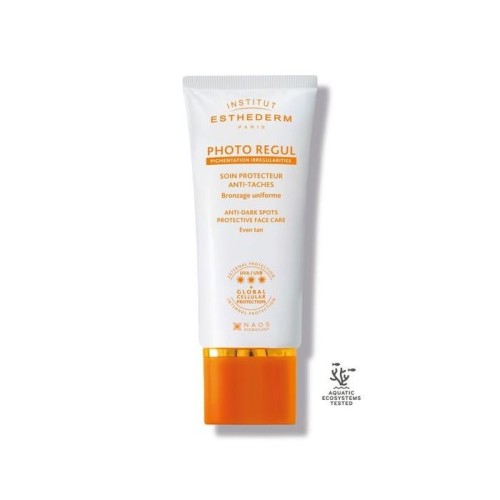 Institut Esthederm Photo Regul Crème Protectrice Anti-Taches Unifiante – 50 ml