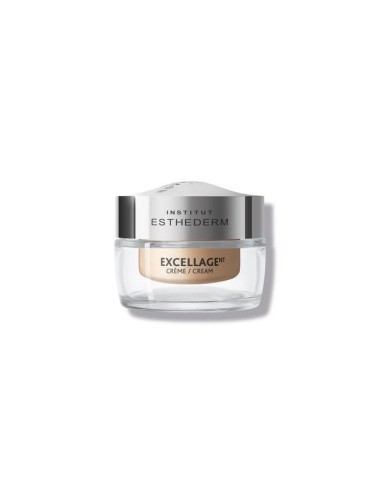 Institut Esthederm Excellage Crème Redensifiante Nutrition – 50 ml