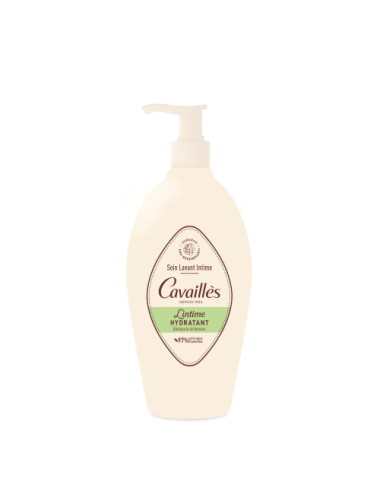 Rogé Cavaillès Soin Toilette Intime Hydratant 500 ml