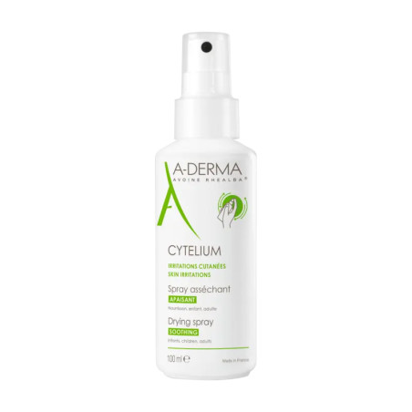 A-Derma - Cytelium – Spray Asséchant