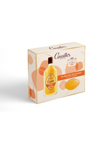 Rogé Cavaillès Coffret Ma Routine Veloutante