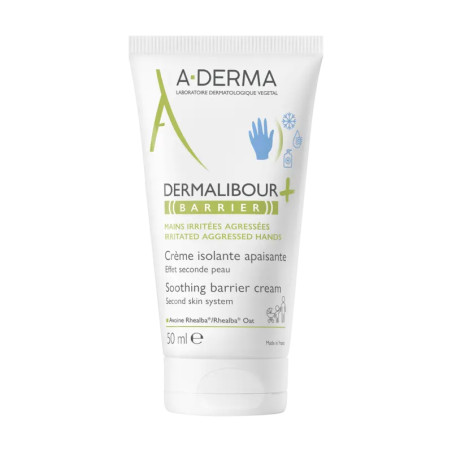 A-Derma Dermalibour+ Barrier