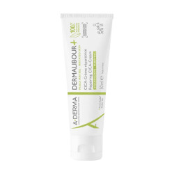 A-Derma - Dermalibour+ – Cica-Crème Réparatrice