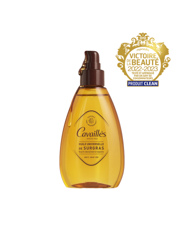 Rogé Cavaillès Huile Universelle Surgras 150 ml