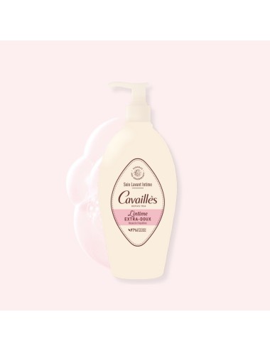 Rogé Cavaillès Soin Naturel Toilette Intime Extra Doux – 250 ml