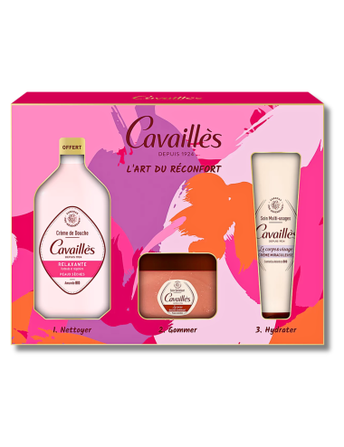 Rogé Cavaillès Coffret L'Art du Réconfort
