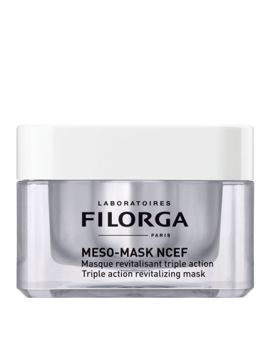 Filorga Meso-Mask Masque Lissant Illuminateur Anti-Âge 50 ml