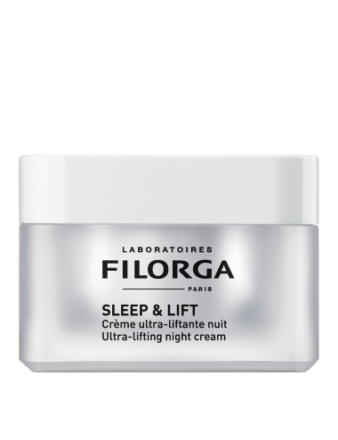 Filorga Sleep & Lift Crème Nuit Ultra-Liftante Redensifiante 50 ml