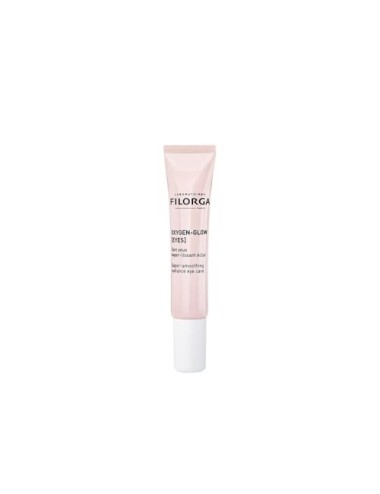 Filorga Oxygen-Glow CC Cream Crème Perfectrice Éclat SPF30 40 ml