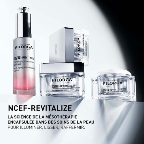 Filorga NCEF-Revitalize Serum Sérum Multi-Correcteur Suprême 30 ml