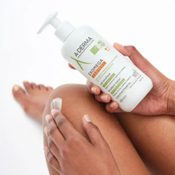 A-Derma Exomega Control – Lait Émollient