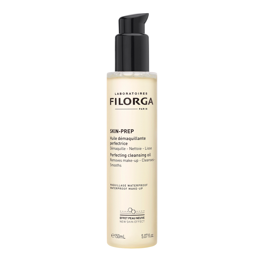 Filorga Skin Prep Perfect Cleansing Oil Huile Démaquillante Parfaite 150 ml