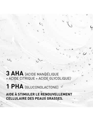 Filorga Skin Prep AHA Cleansing Gel Gel Nettoyant Purifiant 150 ml