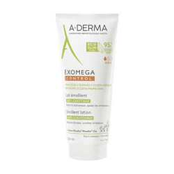 A-Derma Exomega Control – Lait Émollient