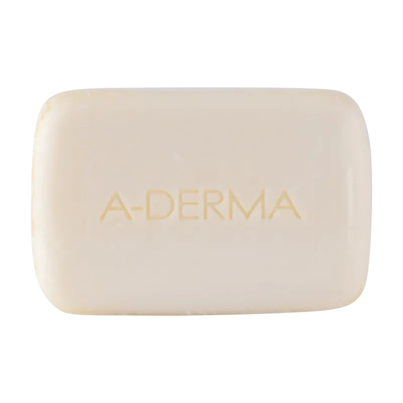 A-Derma – Pain Surgras aux Huiles Nutritives