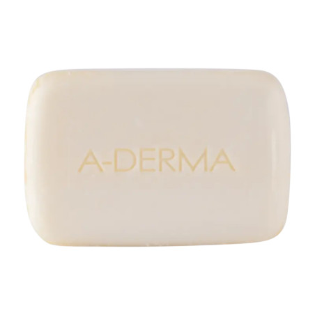 A-Derma – Pain Surgras aux Huiles Nutritives