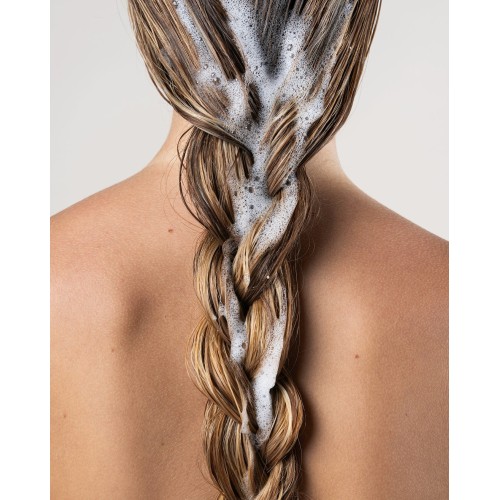 Luxéol Croissance Shampooing 200 ml