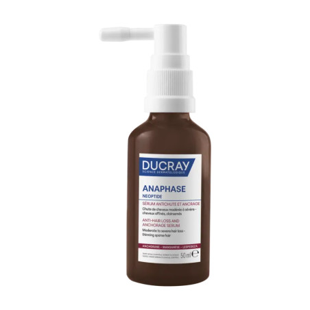 DUCRAY NEOPTIDE EXPERT – Sérum Antichute & Croissance