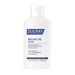 DUCRAY KELUAL DS – Shampooing Traitant (100 ml)