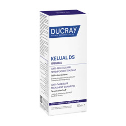 DUCRAY KELUAL DS – Shampooing Traitant (100 ml)