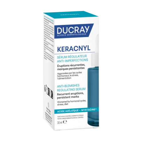 DUCRAY KERACNYL – Sérum (30 ml)