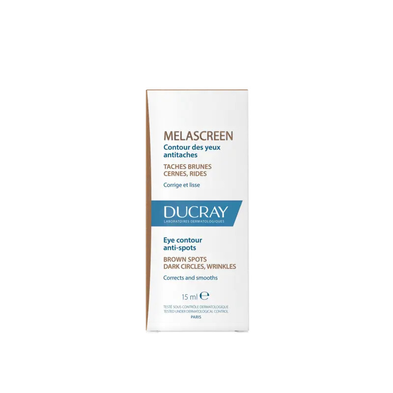 DUCRAY MELASCREEN – Contour des Yeux Anti-Taches