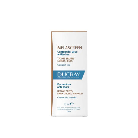 DUCRAY MELASCREEN – Contour des Yeux Anti-Taches