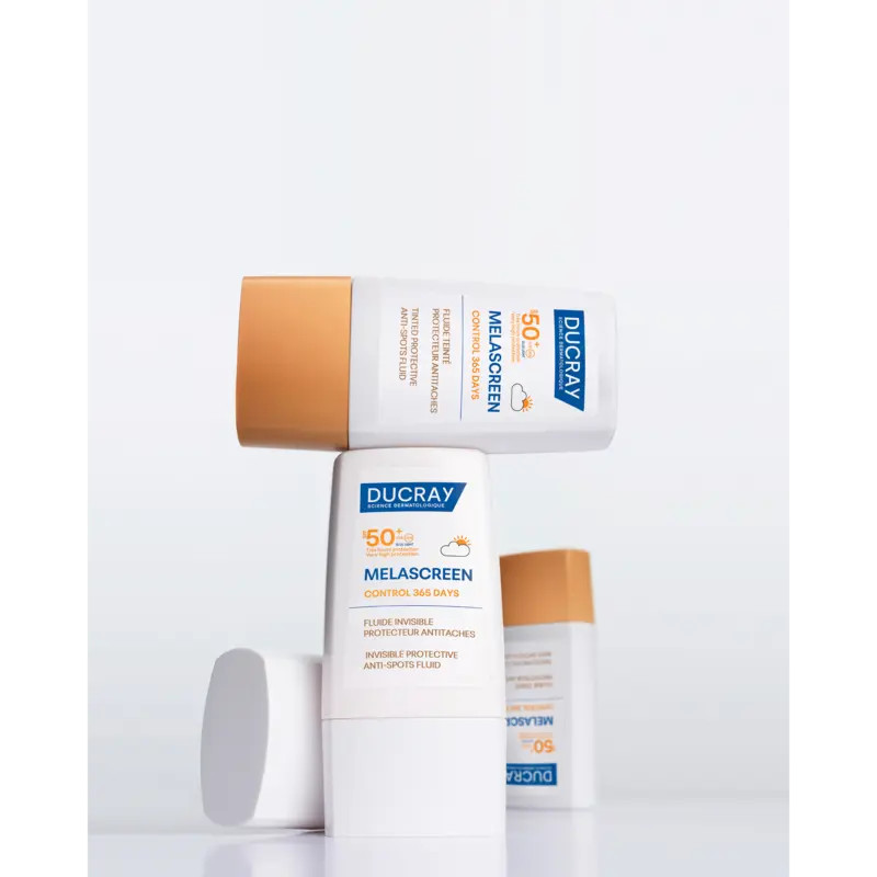 MELASCREEN PROTECTIVE ANTI SPOTS FLUID SPF50+