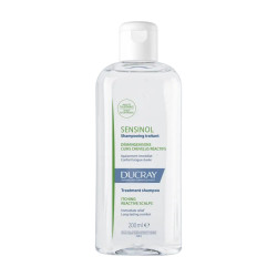 DUCRAY SENSINOL – Shampooing Traitant 200 ml