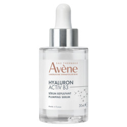Avène Hyaluron Activ B3 – Sérum Concentré Repulpant (30 ml)