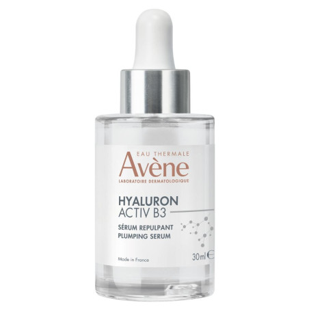 Avène Hyaluron Activ B3 – Sérum Concentré Repulpant (30 ml)