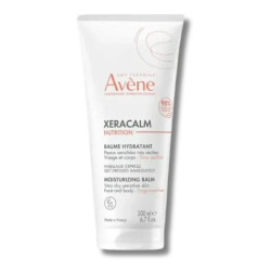 Avène XeraCalm NUTRITION – Baume Hydratant (200 ml)