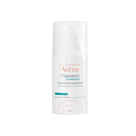 Avène Cleanance – Comedomed Concentré Anti-Imperfections (30 ml)