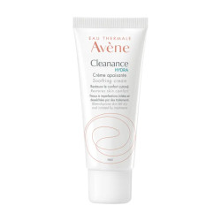 Avène Cleanance Hydra – Crème Apaisante (40 ml)
