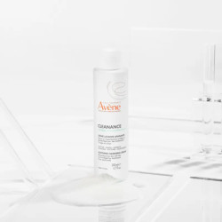 Avène Cleanance Hydra – Crème Lavante Apaisante (200 ml)
